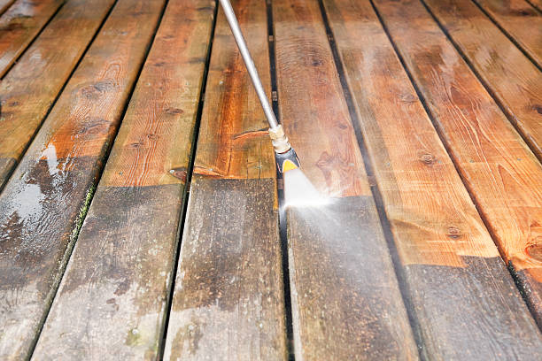 Professional Pressure Washing Services in Boscobel, WI